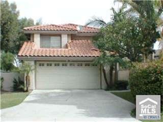3 BEDROOM 2.5 BATH NICE LIGHT AND BRIGHT HOME - 30362 ALONDRA, Laguna Niguel CA 92677 - photo 1