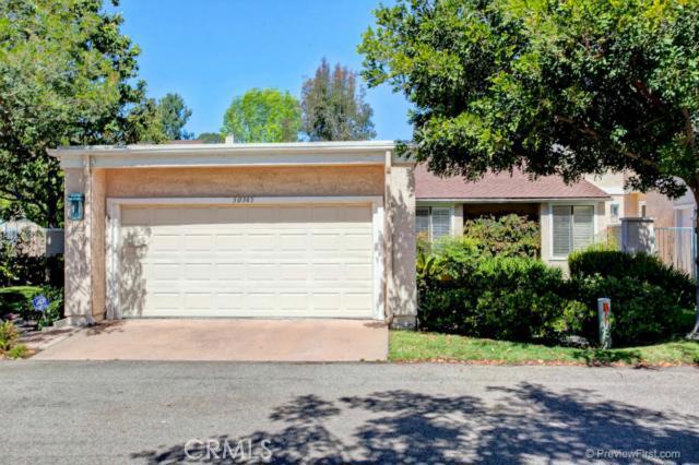 Front of House - 30365 Via Venida, Laguna Niguel CA 92677 - photo 1