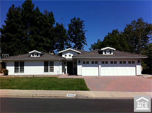 Welcome to your new home! - 30371 PASEO DEL VALLE, Laguna Niguel CA 92677 - photo 1