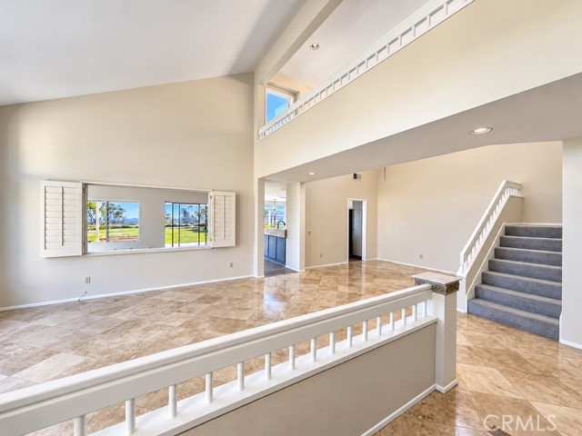 Formal Entry with Volume Ceilings - 30382 Anamonte, Laguna Niguel CA 92677 - photo 3