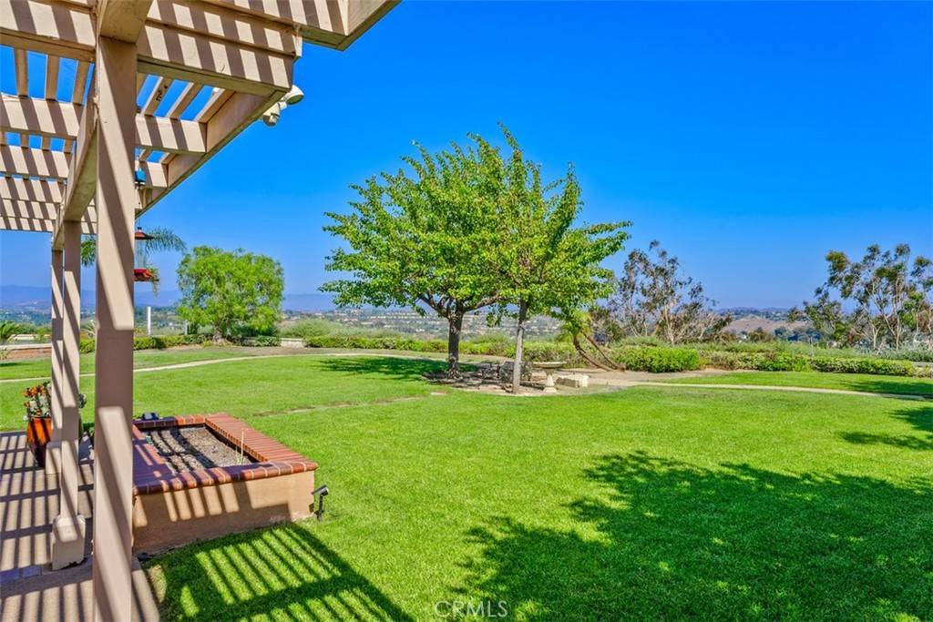 Backyard - 30382 Anamonte, Laguna Niguel CA 92677 - photo 34