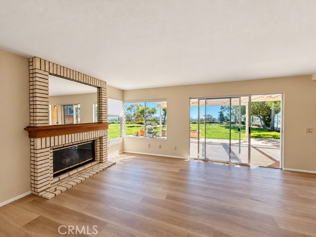 Common Room off Kitchen with Pano Views - 30382 Anamonte, Laguna Niguel CA 92677 - photo 7