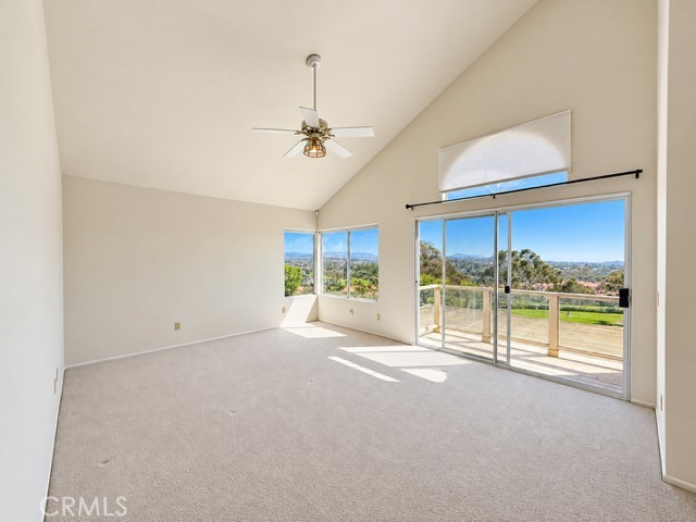 Main Bedroom with Ocean Views - 30382 Anamonte, Laguna Niguel CA 92677 - photo 17