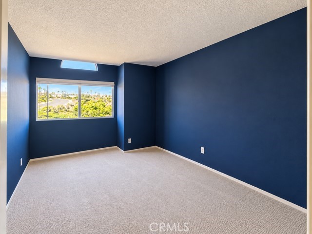 Secondary Bedroom 2 with Views of Hills - 30382 Anamonte, Laguna Niguel CA 92677 - photo 25