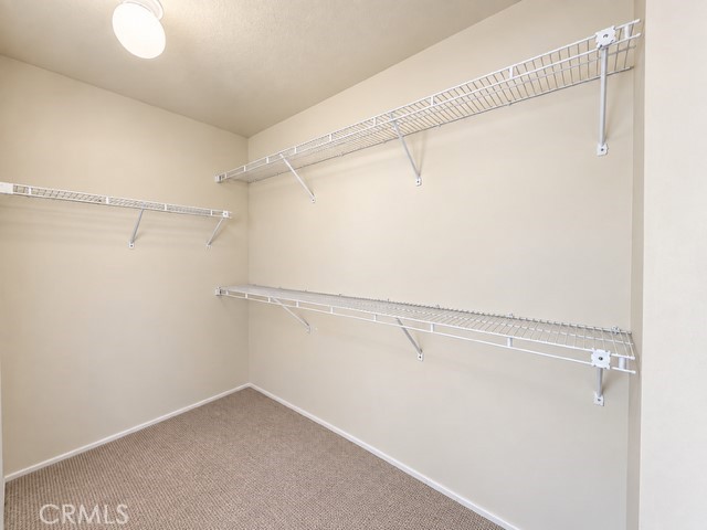 Main Bedroom - Large Walk-in Closet - 30382 Anamonte, Laguna Niguel CA 92677 - photo 21