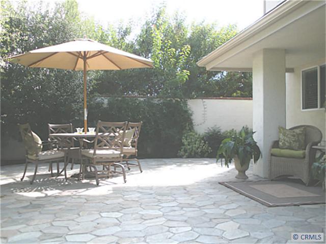 Private Front CourtYard, Very Peaceful - 30421 VIA ALCAZAR Avenue, Laguna Niguel CA 92677 - photo 1