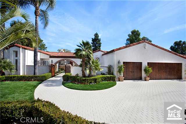 30512 PASEO DEL VALLE, Laguna Niguel CA 92677 - photo 1