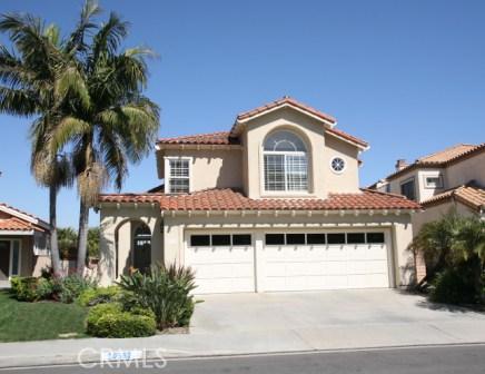 Beautiful Upgraded Immaculate Home on a Single Load Street - 30562 Mirandela Lane, Laguna Niguel CA 92677 - photo 1