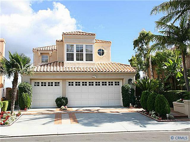 Beautiful Home on a Single Load Front and Back Street - 30582 MIRANDELA Lane, Laguna Niguel CA 92677 - photo 1