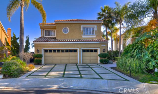 Gorgeous Turnkey Panoramic Ocean View Home - 30626 LA VUE, Laguna Niguel CA 92677 - photo 1