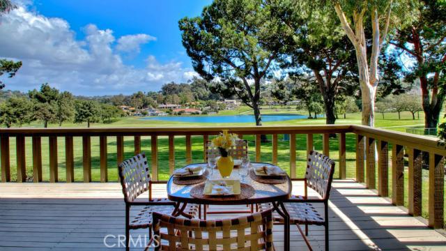 Awesome one half acre location on El Niguel Golf Course and lake!!! - 30652 Paseo Del Niguel, Laguna Niguel CA 92677 - photo 1