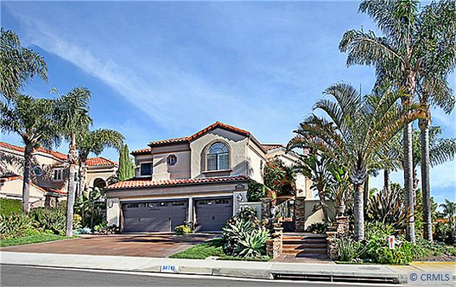 30712 BELLE MAISON, Laguna Niguel CA 92677 - photo 1