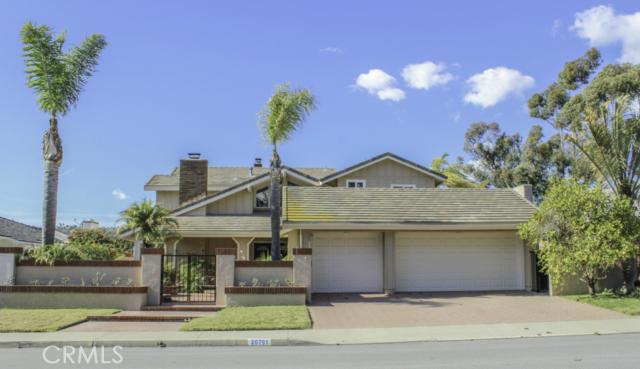 30791 Seminole Place, Laguna Niguel CA 92677 - photo 1