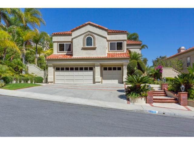 Front of house - 30892 La Brise, Laguna Niguel CA 92677 - photo 1