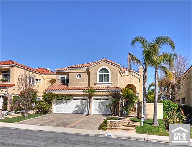 30902 BELLE MAISON, Laguna Niguel CA 92677 - photo 1