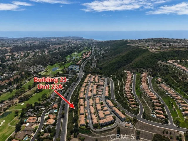 30902 Clubhouse 23A, Laguna Niguel, CA 92677