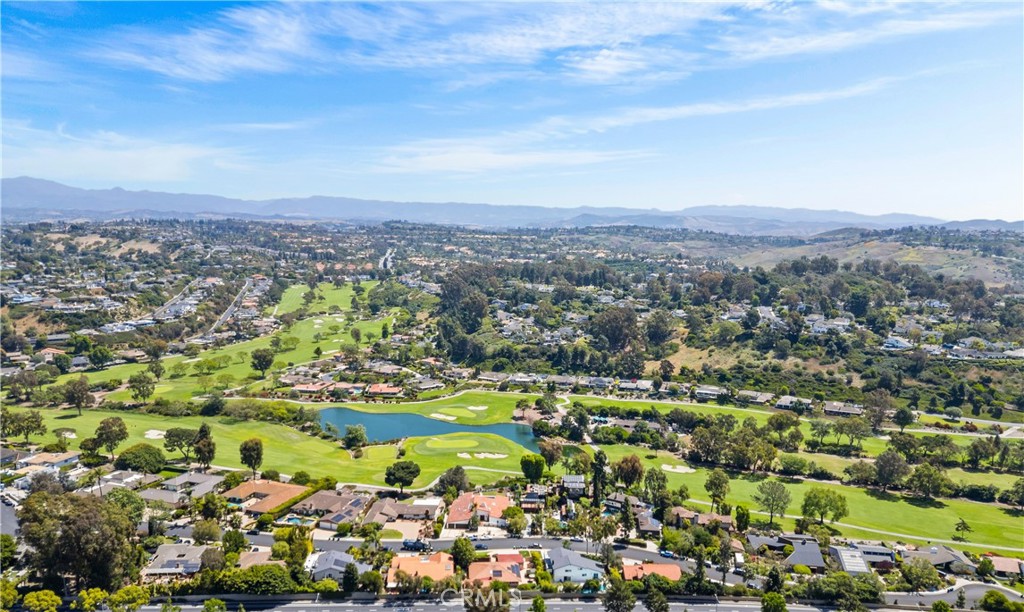 Golf Course & Water Feature Views - 30902 Clubhouse 23B, Laguna Niguel CA 92677 - photo 1