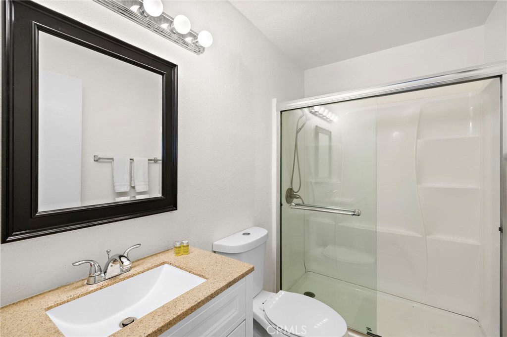 Bathroom 2 - 30902 Clubhouse 25C, Laguna Niguel CA 92677 - photo 22
