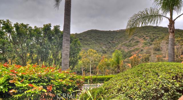 Beautiful tranquil views from this gorgeous 2 bed, 2 bath condo! - 30902 Clubhouse 5B, Laguna Niguel CA 92677 - photo 1