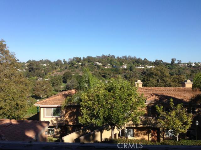 Hills & city lights views from most of the condo! - 30902 Clubhouse Drive 10F, Laguna Niguel CA 92677 - photo 1