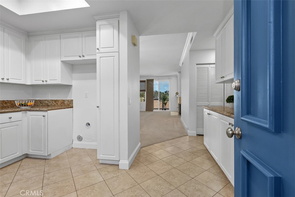 Entry - 30902 Clubhouse Drive 13B, Laguna Niguel CA 92677 - photo 5