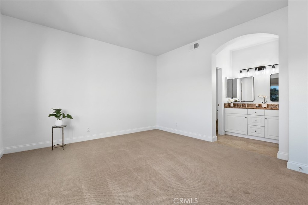 Primary Bedroom - 30902 Clubhouse Drive 13B, Laguna Niguel CA 92677 - photo 17