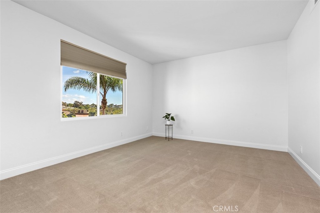 Primary Bedroom - 30902 Clubhouse Drive 13B, Laguna Niguel CA 92677 - photo 18
