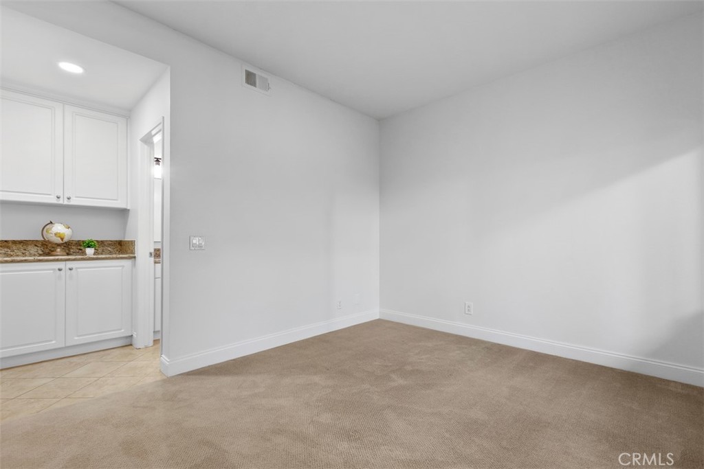 Secondary Bathroom - 30902 Clubhouse Drive 13B, Laguna Niguel CA 92677 - photo 23