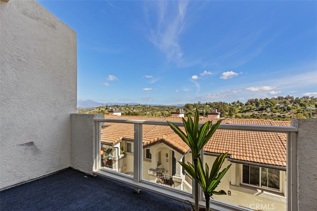 Balcony - 30902 Clubhouse Drive 13B, Laguna Niguel CA 92677 - photo 25