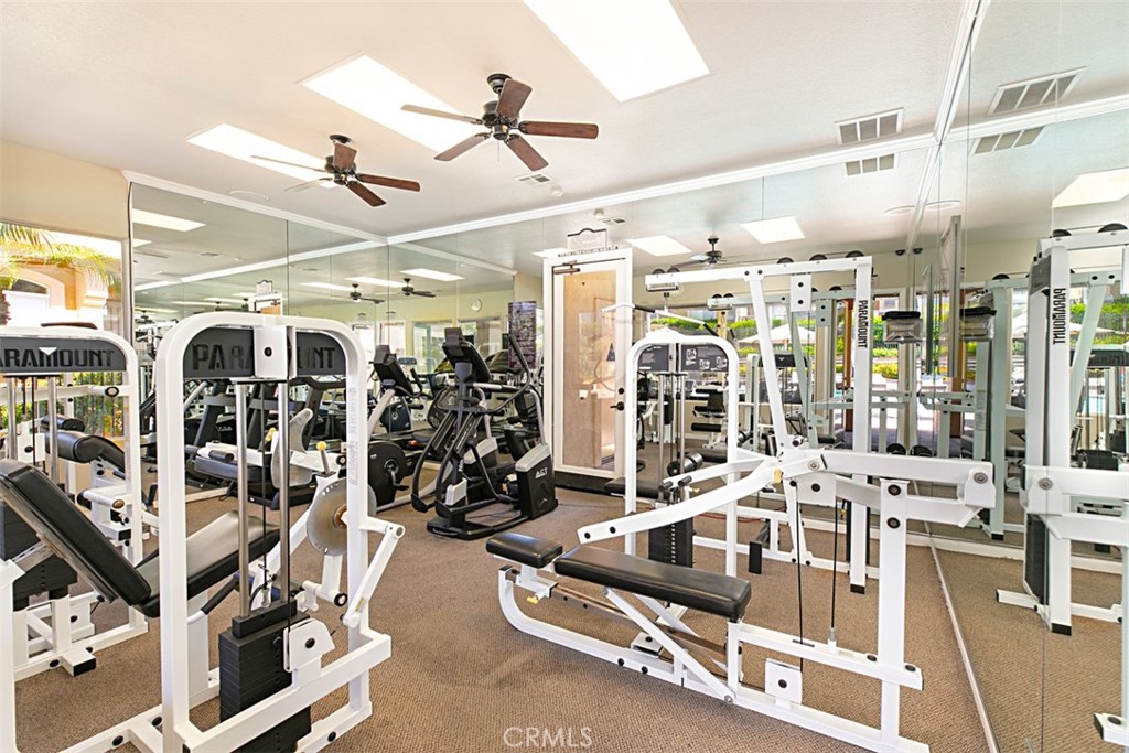 Community Gym - 30902 Clubhouse Drive 13B, Laguna Niguel CA 92677 - photo 32