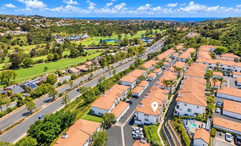 30902 Clubhouse Drive 14H, Laguna Niguel, CA 92677