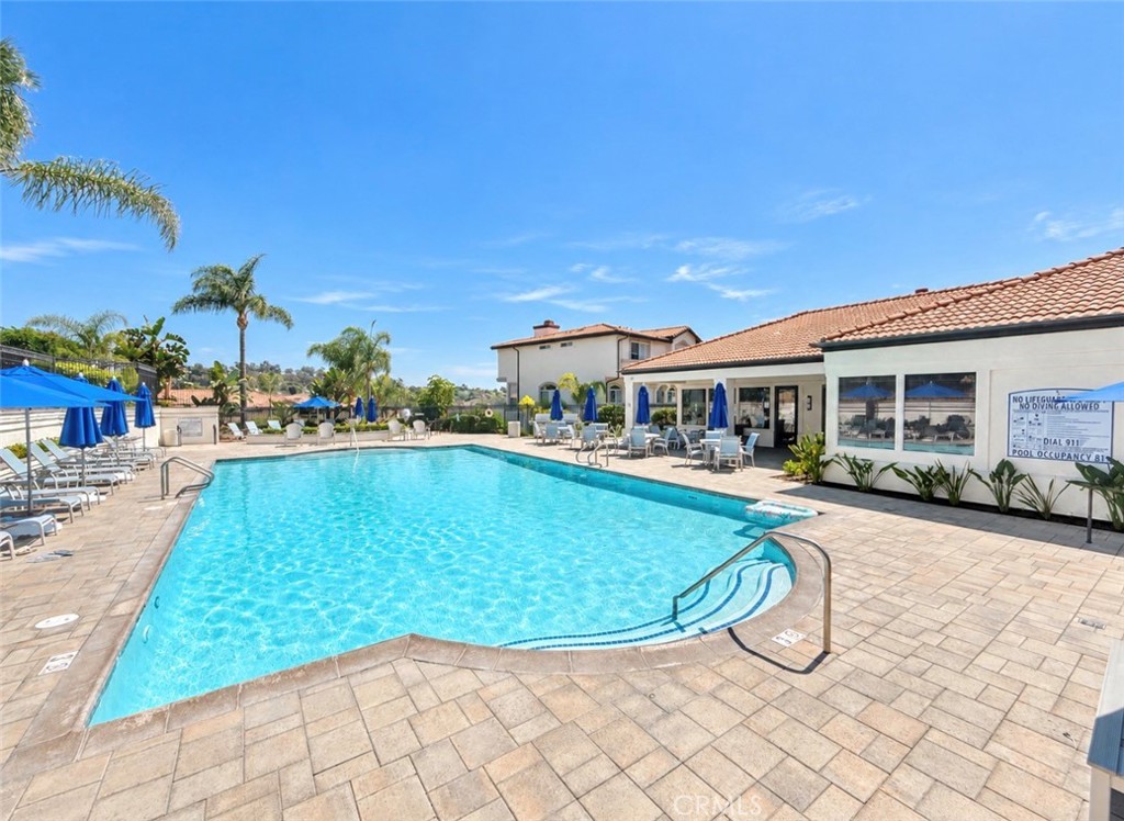 30902 Clubhouse Drive 14H, Laguna Niguel CA 92677 - photo 31