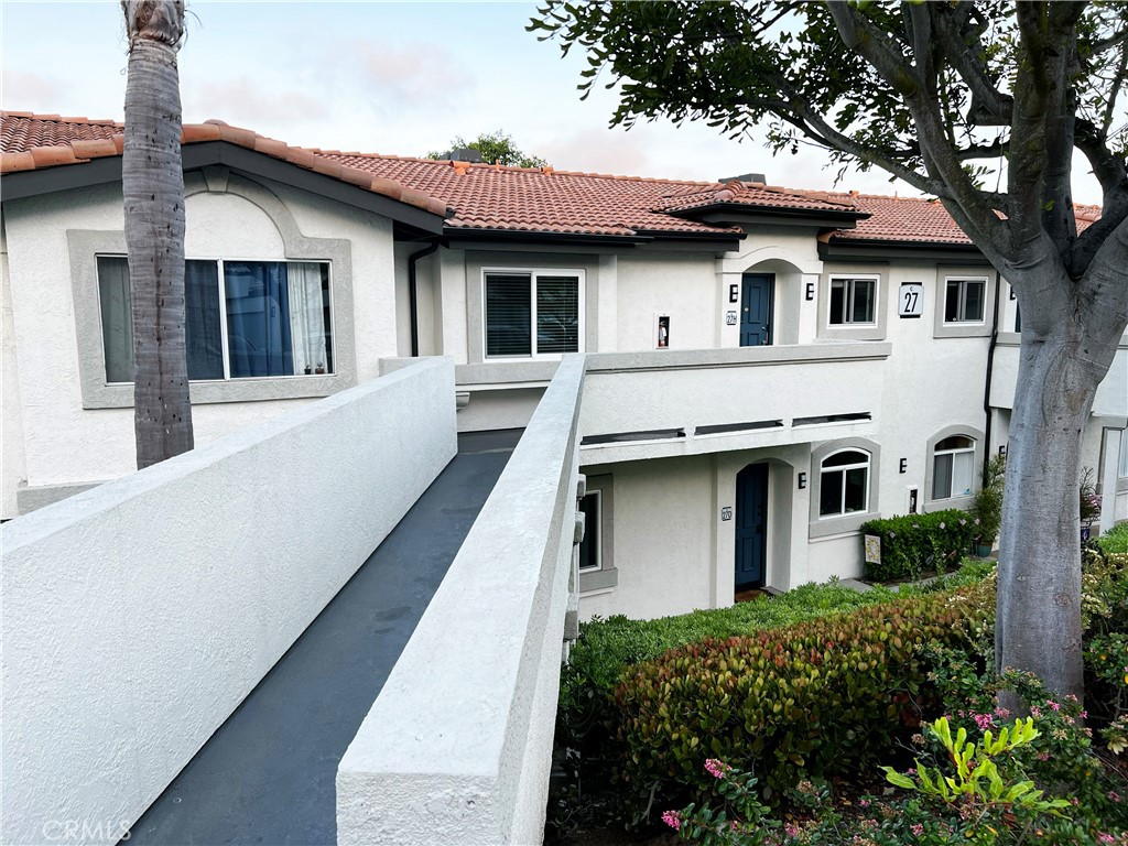 30902 Clubhouse Drive 27H, Laguna Niguel CA 92677 - photo 1