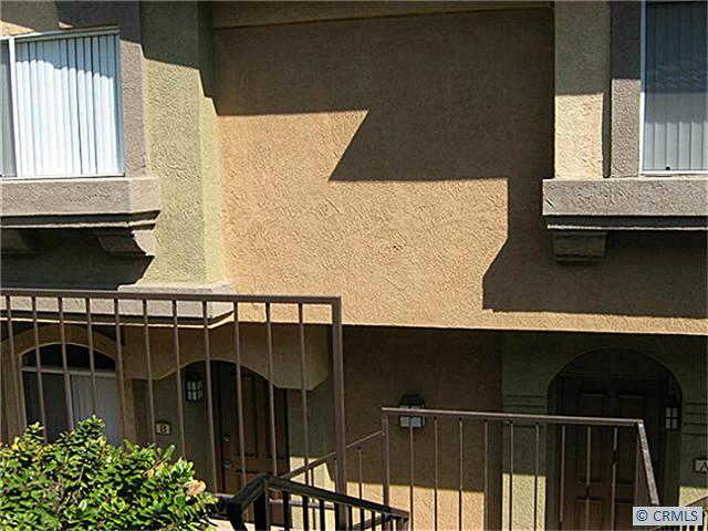 FRONT EXTERIOR - 30902 CLUBHOUSE Drive 28B, Laguna Niguel CA 92677 - photo 1