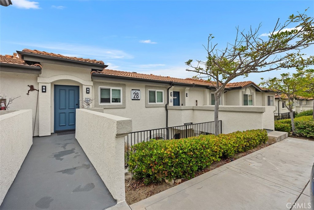 30902 Clubhouse Drive 28C, Laguna Niguel CA 92677 - photo 1
