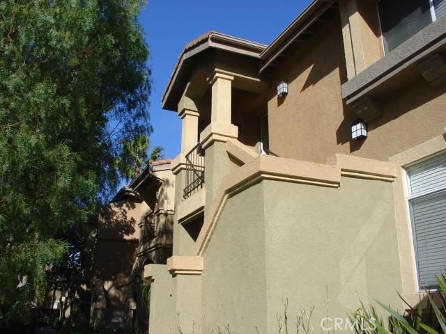 This view residence has a dedicated stair well with provides added privacy and security. - 30902 Clubhouse Drive 3F, Laguna Niguel CA 92677 - photo 1