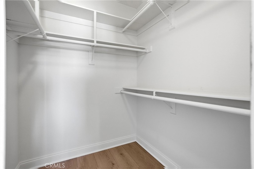 Walk-In Closet - 30902 Clubhouse Drive 3G, Laguna Niguel CA 92677 - photo 15
