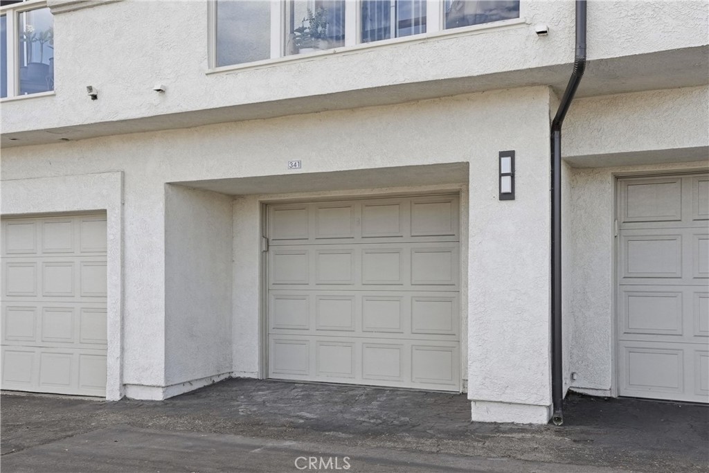 1 car Garage - 30902 Clubhouse Drive 3G, Laguna Niguel CA 92677 - photo 20