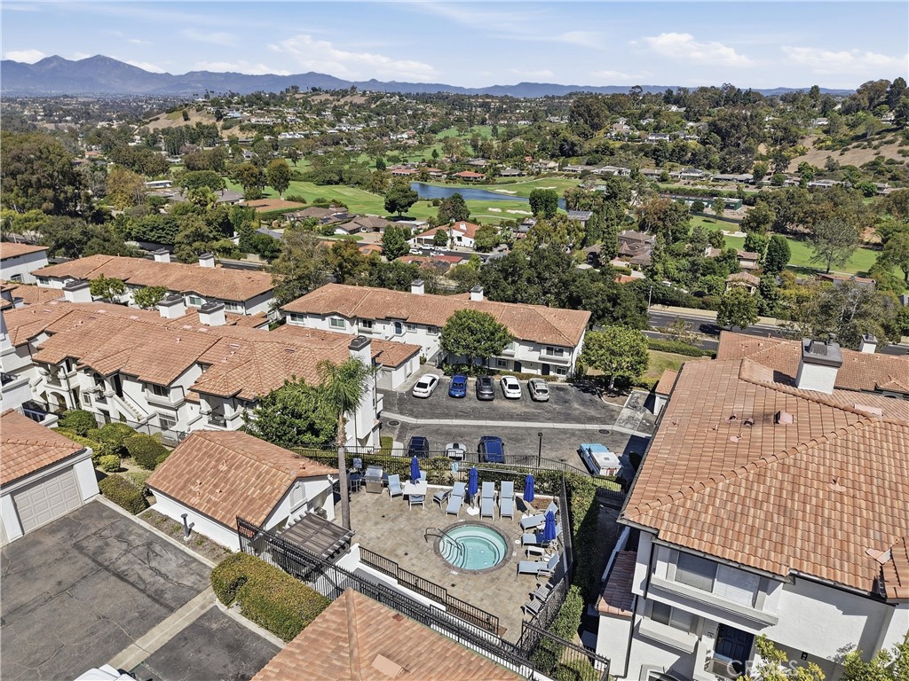 Stunning view from the balcony - 30902 Clubhouse Drive 3G, Laguna Niguel CA 92677 - photo 21