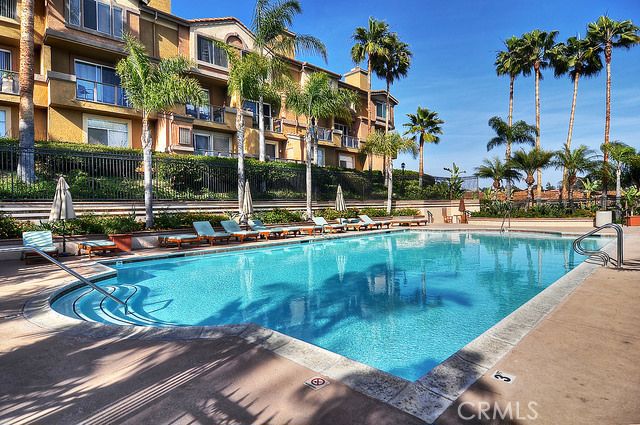 community pool - 30902 Clubhouse Drive 44B, Laguna Niguel CA 92677 - photo 1