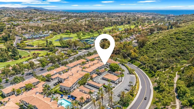 30902 Clubhouse Drive 7D, Laguna Niguel, CA 92677