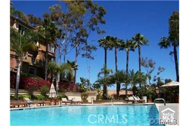La Vista Association Pool - 30902 Clubhouse Drive 8c, Laguna Niguel CA 92677 - photo 1