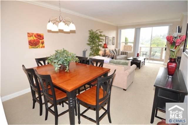 Immaculate, Well Cared for Unit, Smells Clean Right when you Walk in the Door - 30902 CLUBHOUSE Drive 9C, Laguna Niguel CA 92677 - photo 1