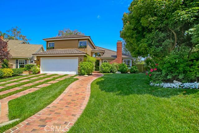 30962 Colonial Place, Laguna Niguel CA 92677 - photo 1