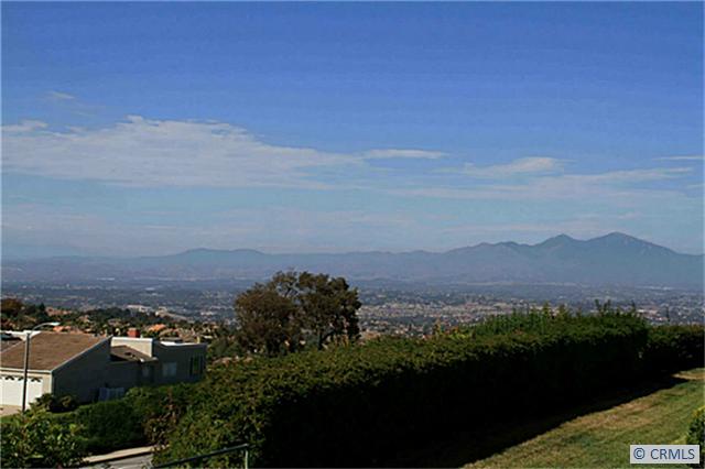 This Home has a very nice Saddleback Mountain View from the Living Room, Dining Room, Master Bedroom and Back Patio - 30972 CARRARA, Laguna Niguel CA 92677 - photo 1