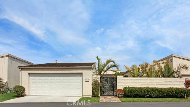 Plan B single-level with spacious floor plan in Monarch Summit 1 is on a single-loaded cul-de-sac street. - 30982 Ariana Lane, Laguna Niguel CA 92677 - photo 1