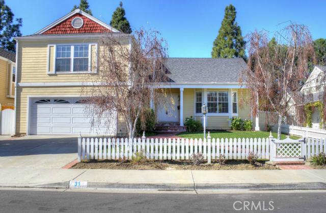 31 Baroness Lane, Laguna Niguel CA 92677 - photo 1