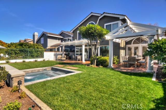 31 Hancock Street, Laguna Niguel CA 92677 - photo 1