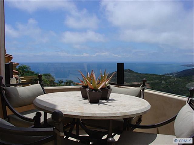 Enjoy some of the most beautiful views of the Laguna Beach coast. - 31 LE CONTE, Laguna Niguel CA 92677 - photo 1