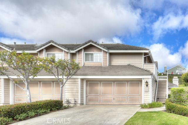 Fabulous end unit/upper location - 31 Pemberton Place 117, Laguna Niguel CA 92677 - photo 1